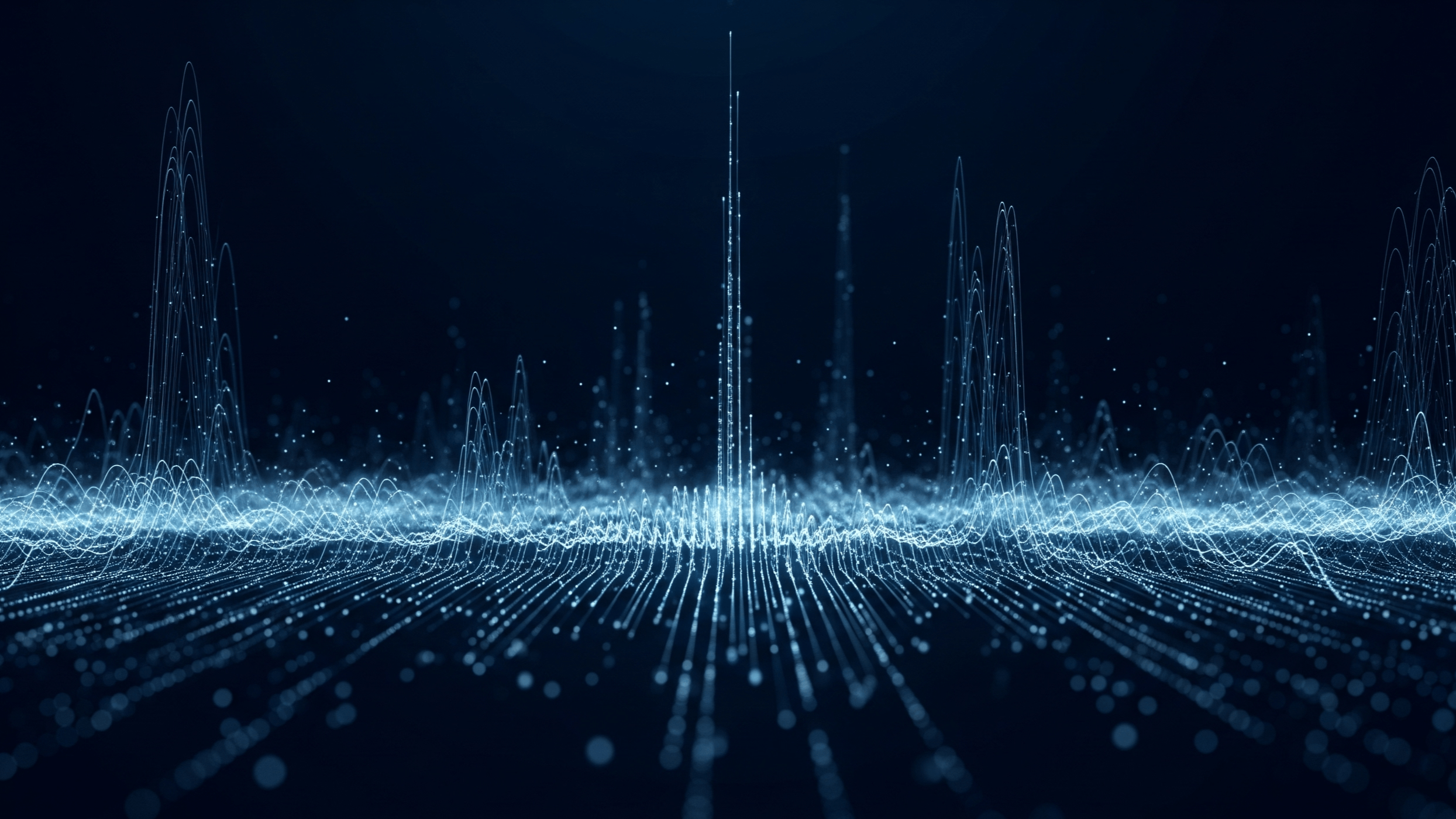 Global application background